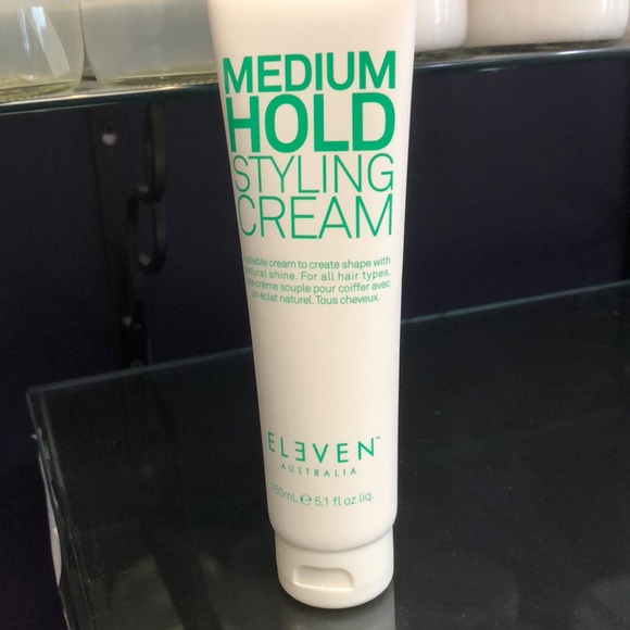 Other Eleven Medium Hold Styling Cream Poshmark